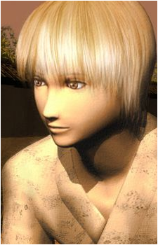 Itsuki Tachibana