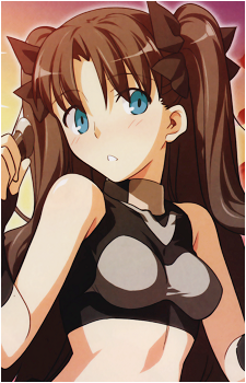 Image 12 of Rin Tohsaka