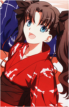 Image 34 of Rin Tohsaka