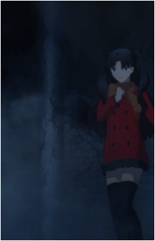 Image 55 of Rin Tohsaka