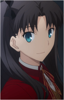 Image 58 of Rin Tohsaka