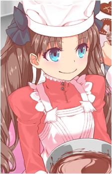 Image 48 of Rin Tohsaka