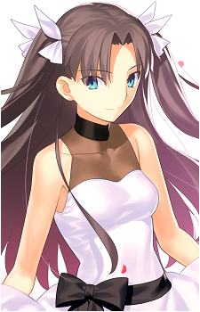 Image 15 of Rin Tohsaka