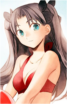 Image 23 of Rin Tohsaka