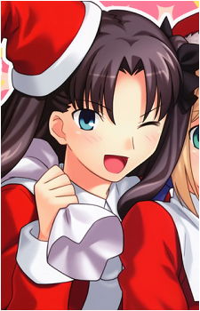 Image 33 of Rin Tohsaka