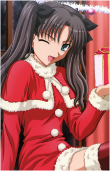 Image 40 of Rin Tohsaka