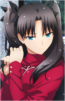 Image 16 of Rin Tohsaka