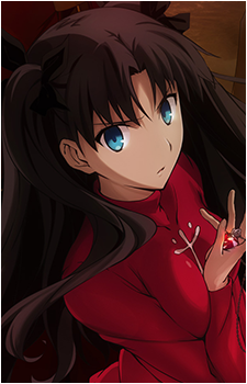 Image 14 of Rin Tohsaka