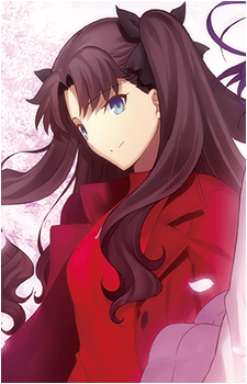 Image 39 of Rin Tohsaka