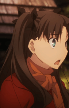 Image 57 of Rin Tohsaka