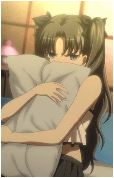 Image 56 of Rin Tohsaka