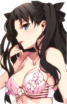 Image 19 of Rin Tohsaka