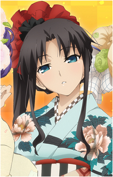 Image 30 of Rin Tohsaka