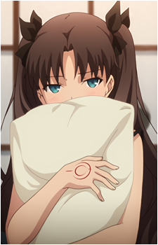 Image 27 of Rin Tohsaka