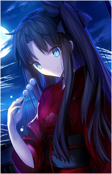 Image 49 of Rin Tohsaka