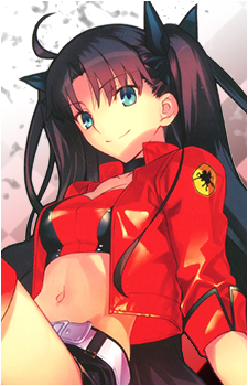 Image 22 of Rin Tohsaka