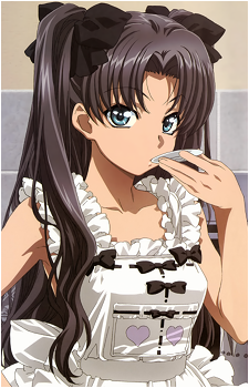 Image 37 of Rin Tohsaka