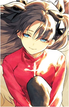Image 36 of Rin Tohsaka