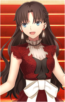 Image 47 of Rin Tohsaka