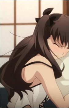 Image 54 of Rin Tohsaka