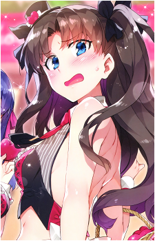 Image 9 of Rin Tohsaka