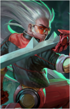Kensei