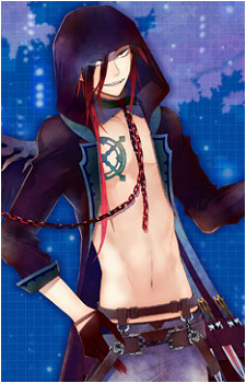 Demento's image