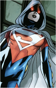 Superwoman (Lucy Lane)
