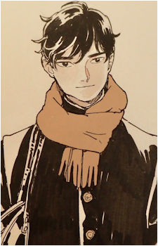 Image 2 - Art: 中村光 (Hikaru Nakamura) Image 2