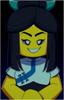 Lady Bone Demon's image