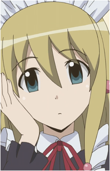 Asuka's image