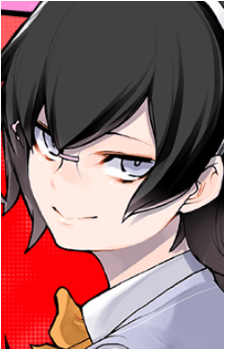 Shiika Yosano's image
