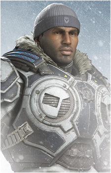 Delmont Walker's image