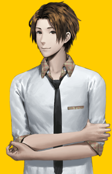 Seiji Amanome
