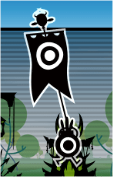 Hatapon's image