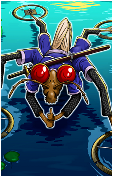 Silent Strider's image