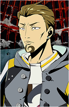 Kazuichi Banjou