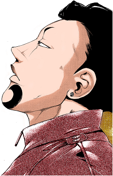 Kazuichi Banjou