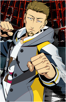 Kazuichi Banjou