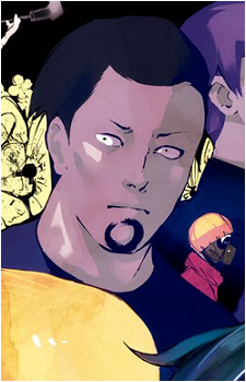 Kazuichi Banjou