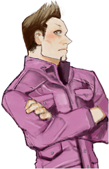 Kazuichi Banjou