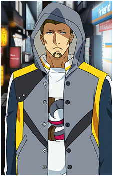 Kazuichi Banjou