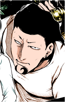 Kazuichi Banjou