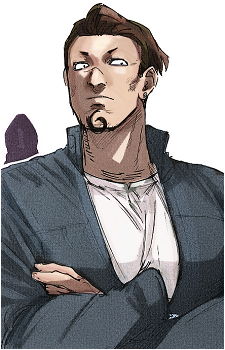 Kazuichi Banjou