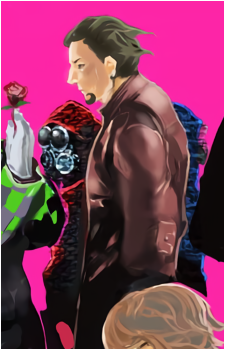 Kazuichi Banjou