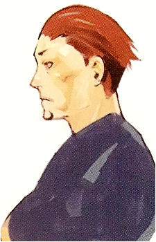 Kazuichi Banjou