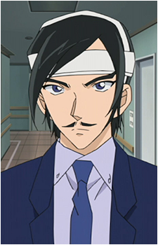 Takaaki Morofushi