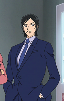 Takaaki Morofushi