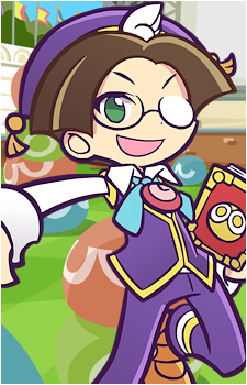 Klug's image