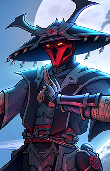 Mal'Damba